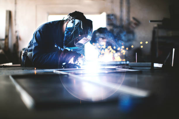 Best Structural Steel Welding in Redwood, OR