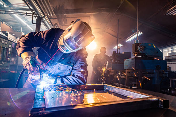 Best Automotive Welding in Redwood, OR