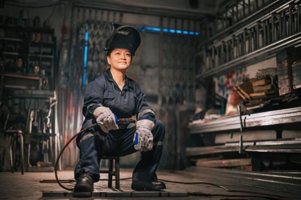 Reliable Redwood, OR Welder & Metal Fabrication Solutions