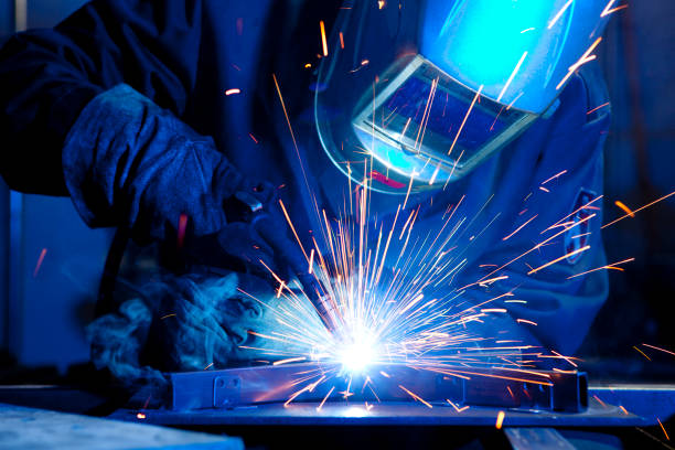 Best Marine and Shipbuilding Welding in Redwood, OR