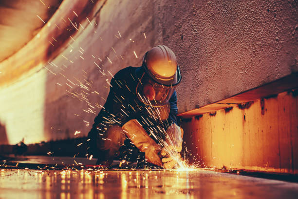 Affordable Welder Services in Redwood, OR