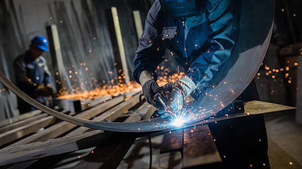 Best Food and Beverage Processing Equipment Welding in Redwood, OR