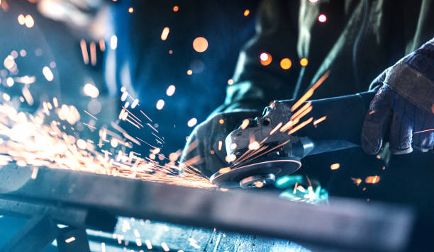 Redwood, OR Welder Pros